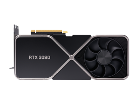 GPU NVIDIA GEFORCE RTX 3090